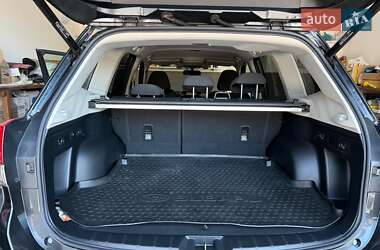 Внедорожник / Кроссовер Subaru Forester 2018 в 
