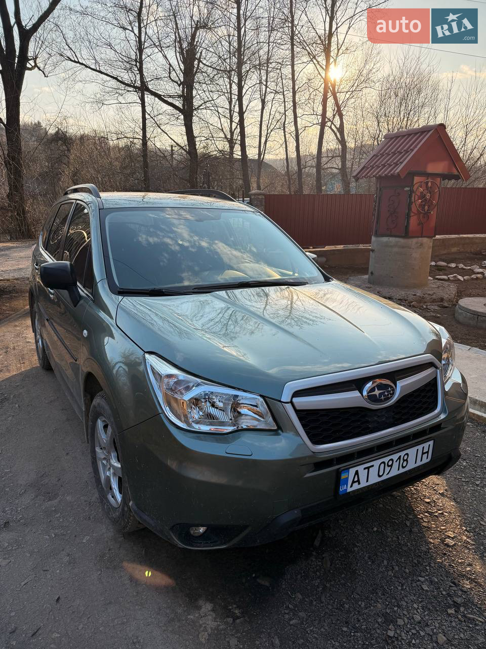 2015 Subaru Forester - мініатюра 21