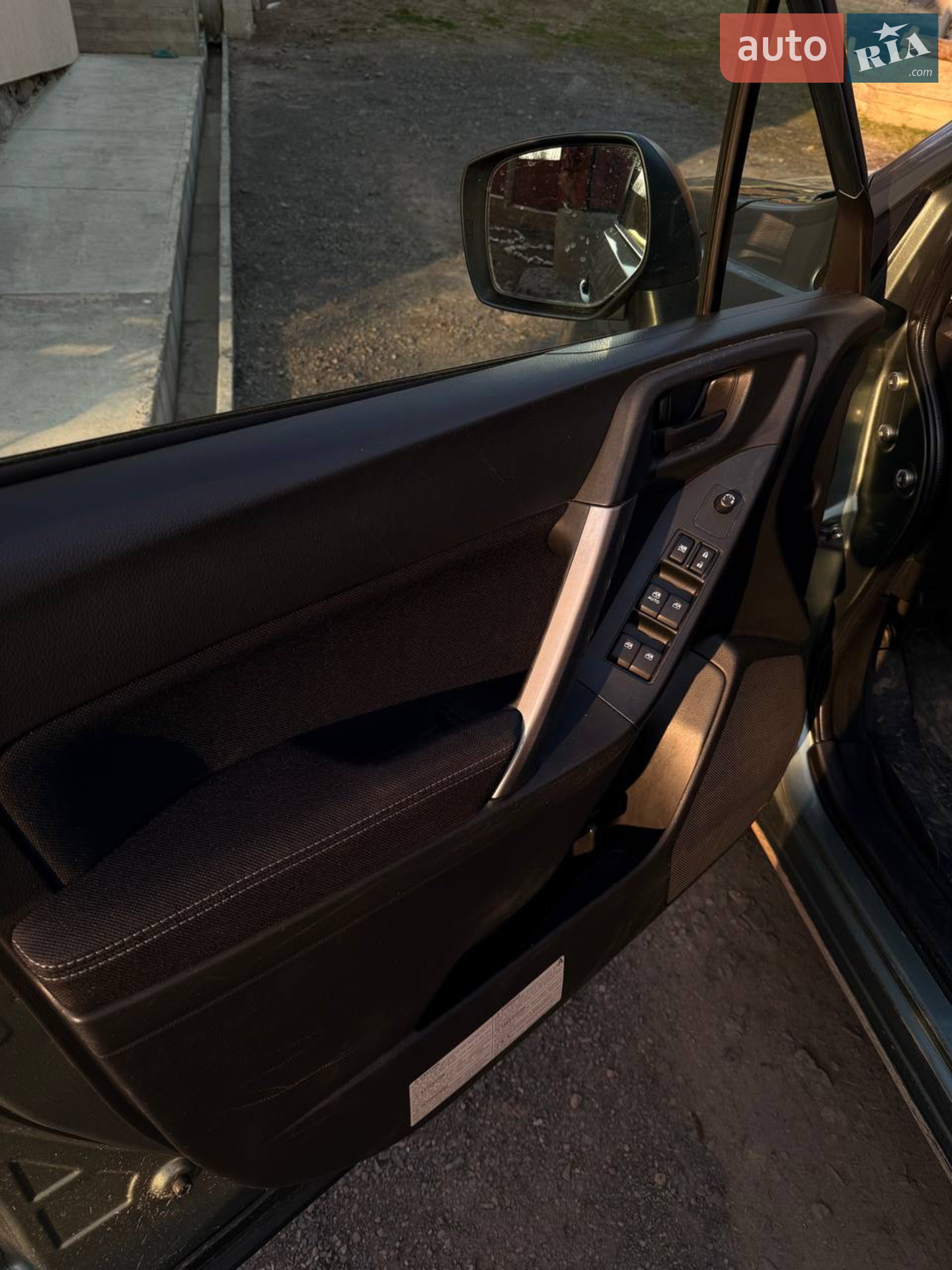 2015 Subaru Forester - мініатюра 10