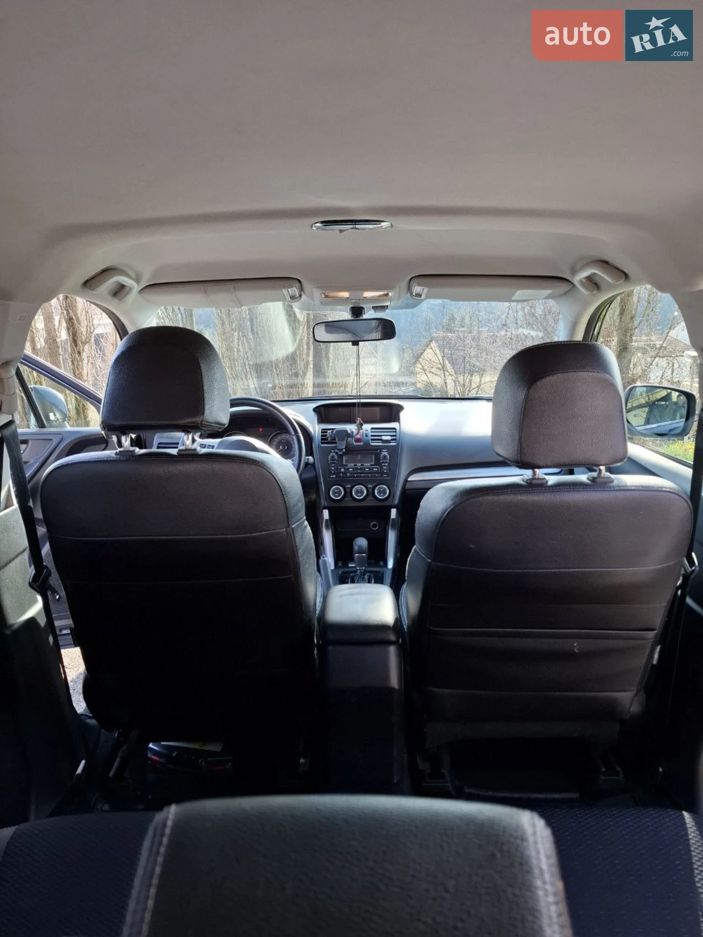 2013 Subaru Forester - мініатюра 21