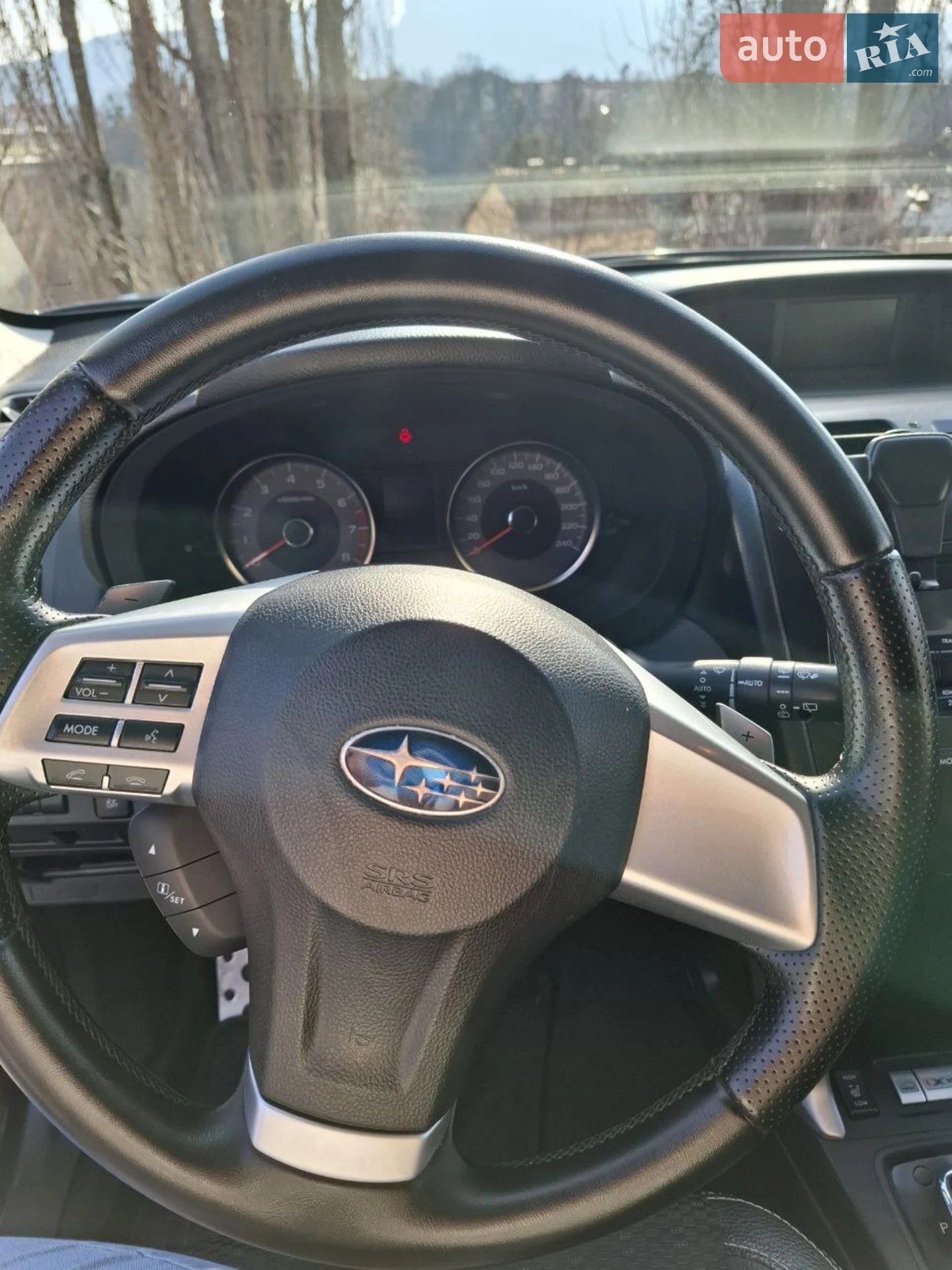 2013 Subaru Forester - мініатюра 22