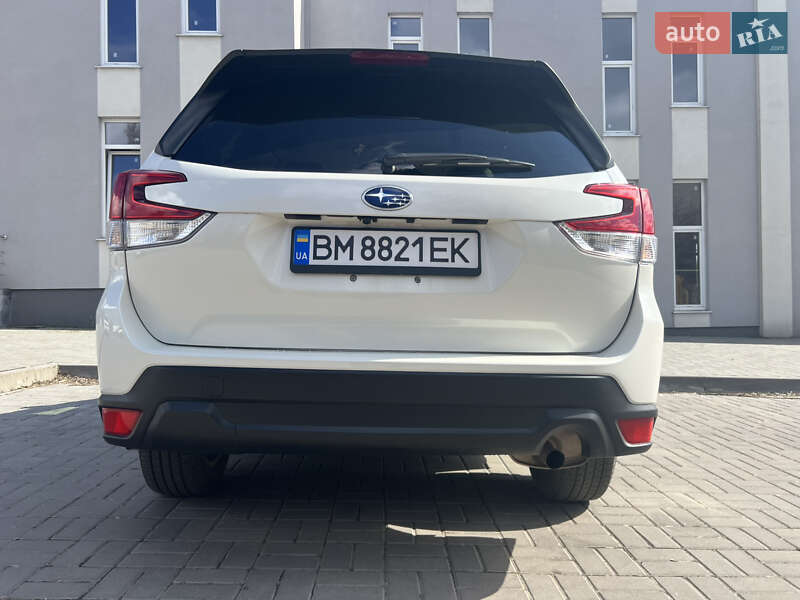 Позашляховик / Кросовер Subaru Forester 2022 в Сумах фото 43 Позашляховик / Кросовер Subaru Forester 2022 в Сумах