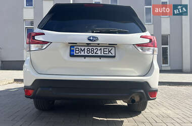 Внедорожник / Кроссовер Subaru Forester 2022 в 