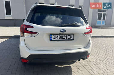 Внедорожник / Кроссовер Subaru Forester 2022 в 