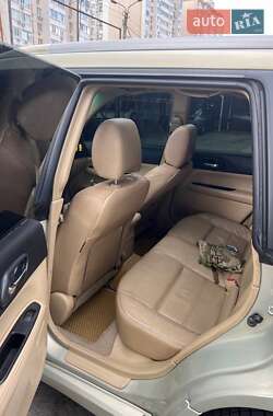 Внедорожник / Кроссовер Subaru Forester 2007 в 