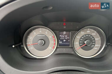 Позашляховик / Кросовер Subaru Forester 2013 в 