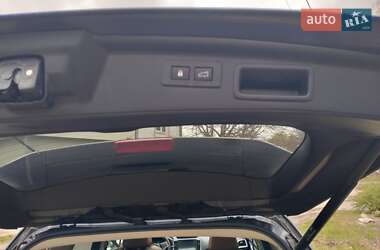 Внедорожник / Кроссовер Subaru Forester 2019 в 