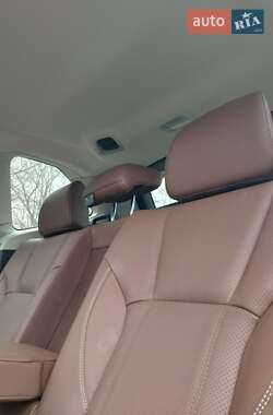 Внедорожник / Кроссовер Subaru Forester 2019 в 