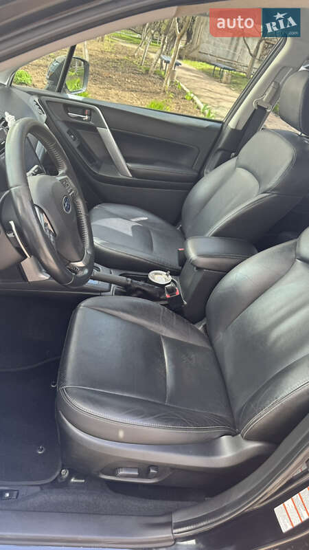 Внедорожник / Кроссовер Subaru Forester 2013 в Киеве фото 10 Внедорожник / Кроссовер Subaru Forester 2013 в Киеве