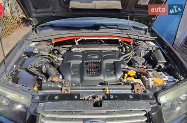 Внедорожник / Кроссовер Subaru Forester 2005 в 