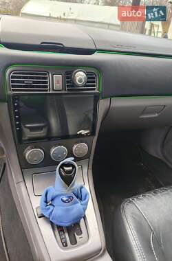 Внедорожник / Кроссовер Subaru Forester 2005 в 