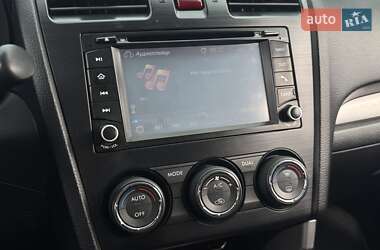 Внедорожник / Кроссовер Subaru Forester 2013 в 