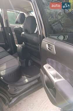 Позашляховик / Кросовер Subaru Forester 2008 в 