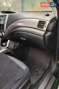 Позашляховик / Кросовер Subaru Forester 2008 в 