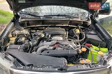 Позашляховик / Кросовер Subaru Forester 2008 в 