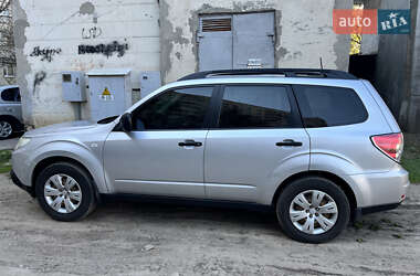 Внедорожник / Кроссовер Subaru Forester 2008 в 