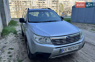 Внедорожник / Кроссовер Subaru Forester 2008 в 