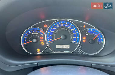 Внедорожник / Кроссовер Subaru Forester 2008 в 