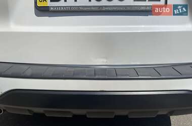 Позашляховик / Кросовер Subaru Forester 2011 в 