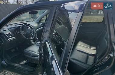 Внедорожник / Кроссовер Subaru Forester 2014 в 