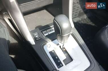 Внедорожник / Кроссовер Subaru Forester 2014 в 