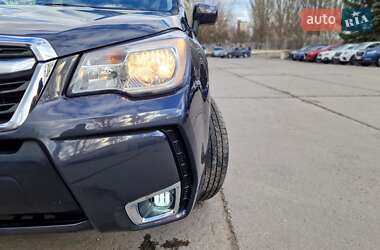 Внедорожник / Кроссовер Subaru Forester 2017 в 