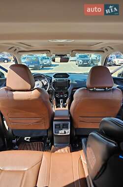 Внедорожник / Кроссовер Subaru Forester 2020 в 