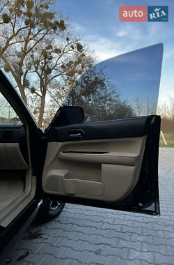 Внедорожник / Кроссовер Subaru Forester 2007 в 