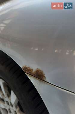 Внедорожник / Кроссовер Subaru Forester 2007 в 