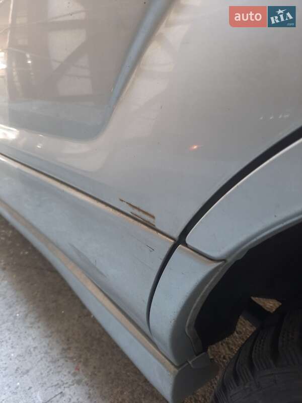 Внедорожник / Кроссовер Subaru Forester 2007 в Киеве