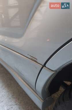 Внедорожник / Кроссовер Subaru Forester 2007 в 
