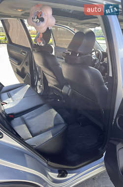 Внедорожник / Кроссовер Subaru Forester 2013 в 