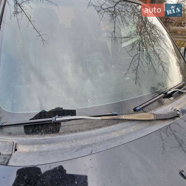 Внедорожник / Кроссовер Subaru Forester 2003 в Микуличине