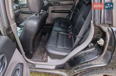 Внедорожник / Кроссовер Subaru Forester 2003 в Микуличине