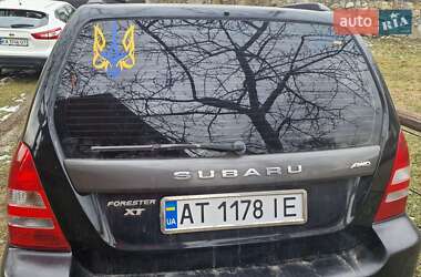 Внедорожник / Кроссовер Subaru Forester 2003 в Микуличине