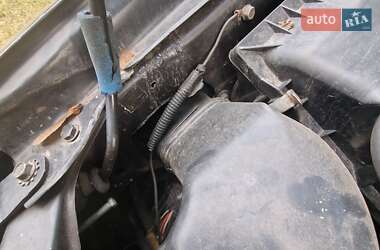 Внедорожник / Кроссовер Subaru Forester 2003 в Микуличине