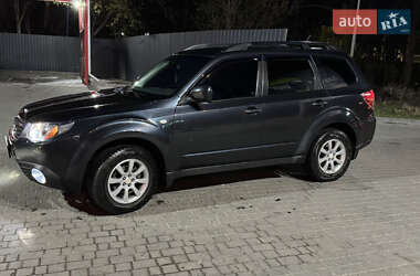 Внедорожник / Кроссовер Subaru Forester 2008 в 