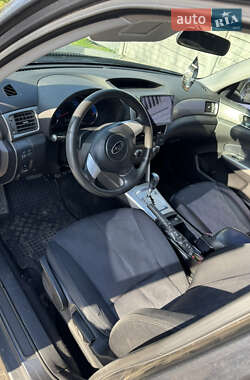 Внедорожник / Кроссовер Subaru Forester 2008 в 