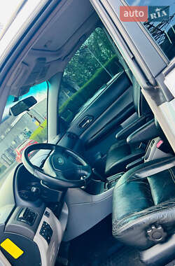 Внедорожник / Кроссовер Subaru Forester 2004 в 