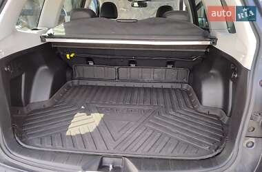 Внедорожник / Кроссовер Subaru Forester 2014 в 