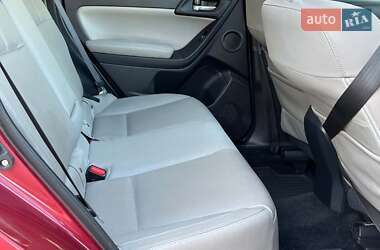 Позашляховик / Кросовер Subaru Forester 2018 в 