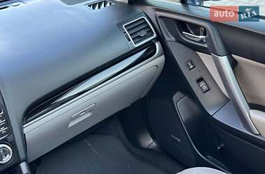Позашляховик / Кросовер Subaru Forester 2018 в 