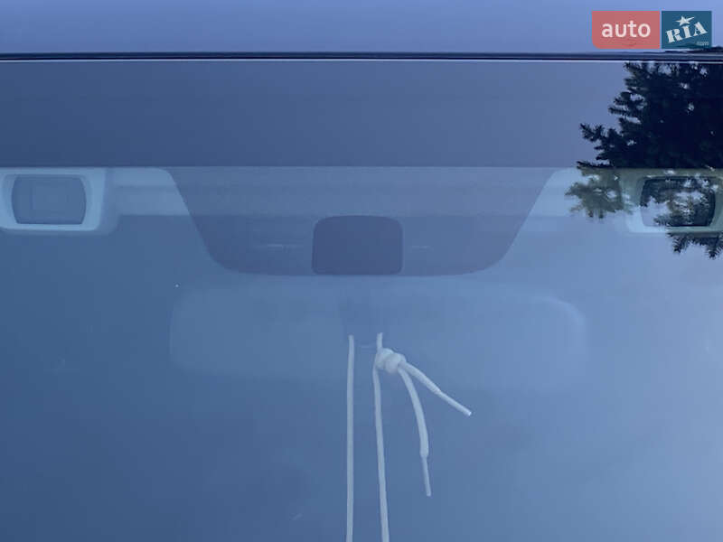 Внедорожник / Кроссовер Subaru Forester 2017 в Одессе