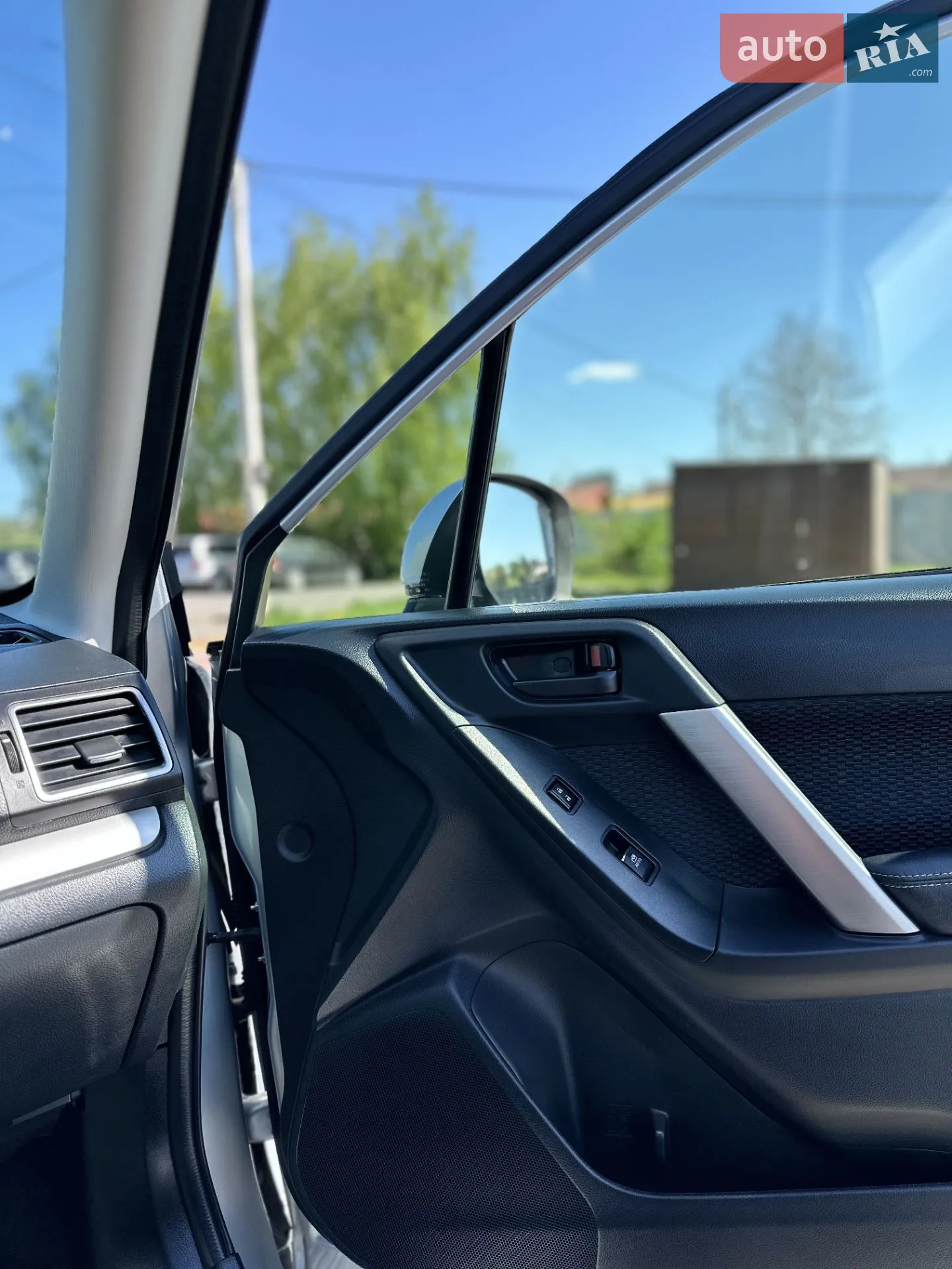 2017 Subaru Forester - мініатюра 20