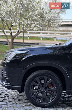 Внедорожник / Кроссовер Subaru Forester 2024 в 