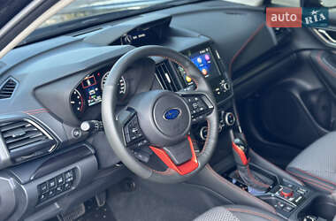 Внедорожник / Кроссовер Subaru Forester 2024 в 