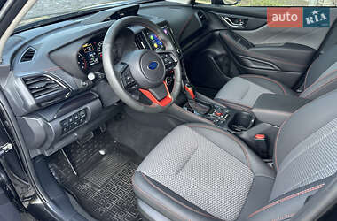 Внедорожник / Кроссовер Subaru Forester 2024 в 