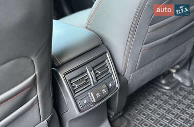 Внедорожник / Кроссовер Subaru Forester 2024 в 