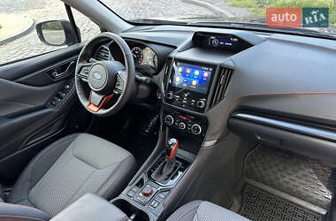 Внедорожник / Кроссовер Subaru Forester 2024 в 