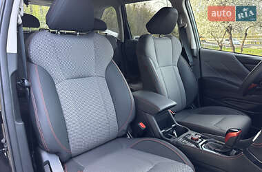 Внедорожник / Кроссовер Subaru Forester 2024 в 